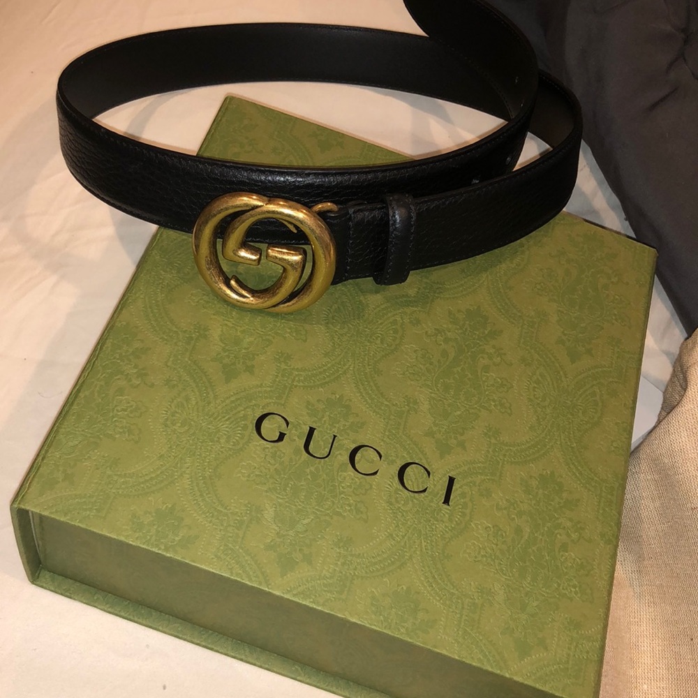 Men’s Gucci Belt
